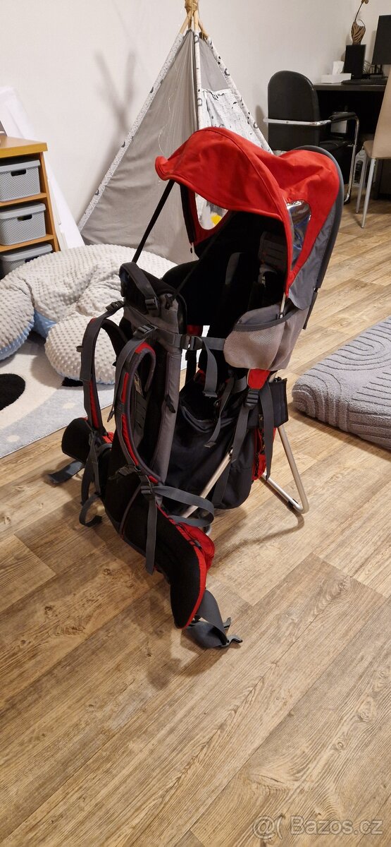 Krosna na dítě Salewa - 2