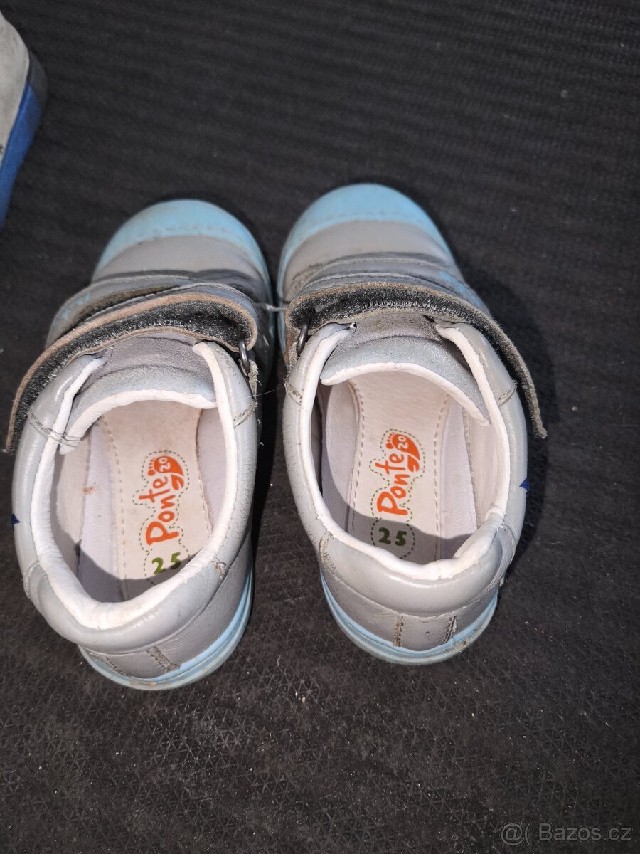 Botasky 25 - Ponte - 2