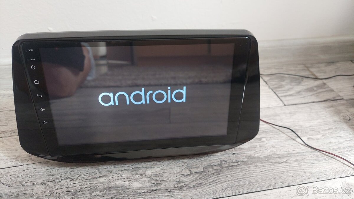Prodám 2Din Radio Hyundai i30- 1/16GB Android 12 - 2