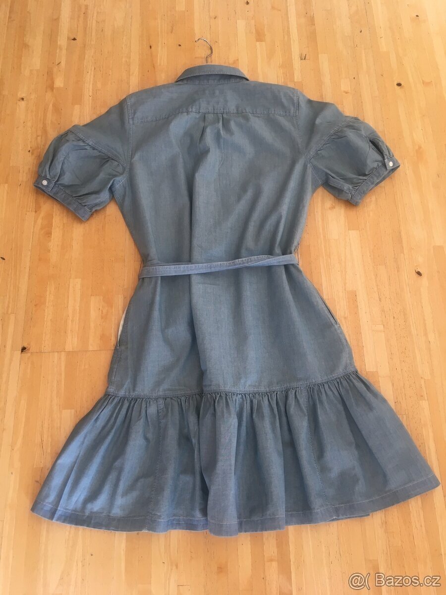 Dámské šaty Ralph Lauren - 2