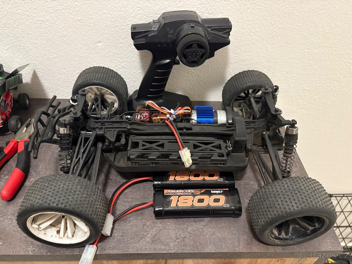 HSP zenit xt 1:10 - 2