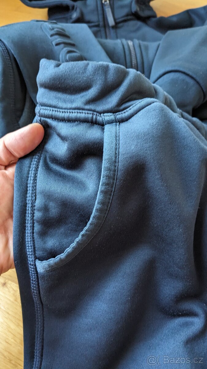 Didriksons mikina a tepláky 120 - 2