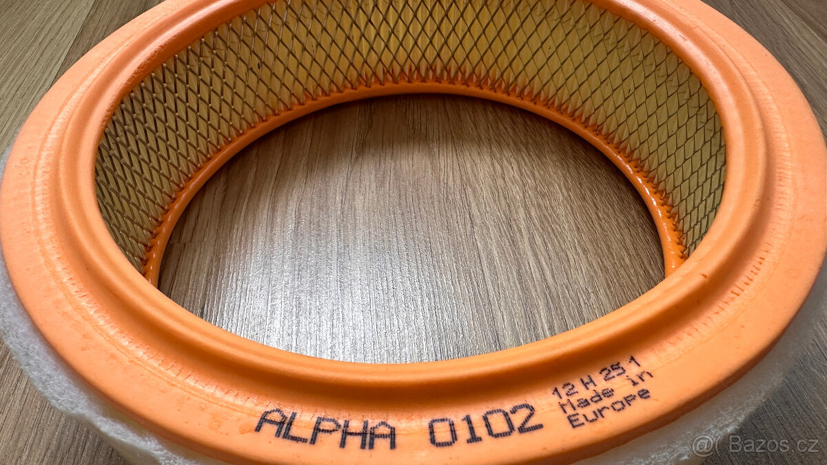 Vzduchový filtr 2101-2107 VAZ LADA ŽIGULI - 2