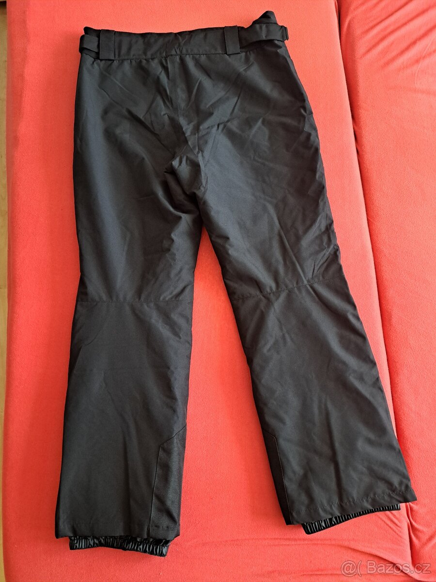 Pánské lyžařské kalhoty vel. 50 - 2