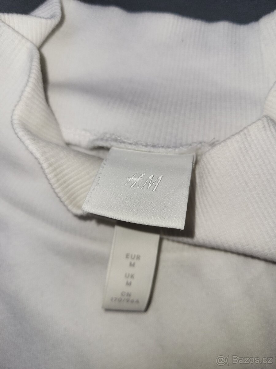 Dámské svetry a mikiny - 2