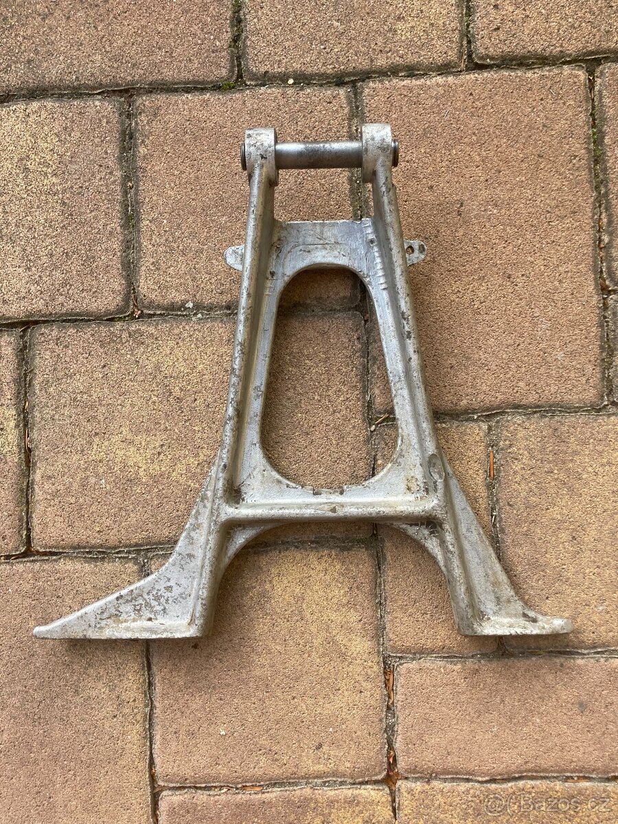 Stojan Jawa kývačka - 2