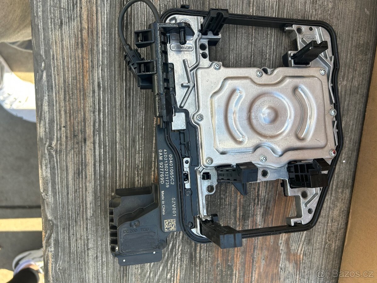 Řídící jednotka .OAM 927769D - 2