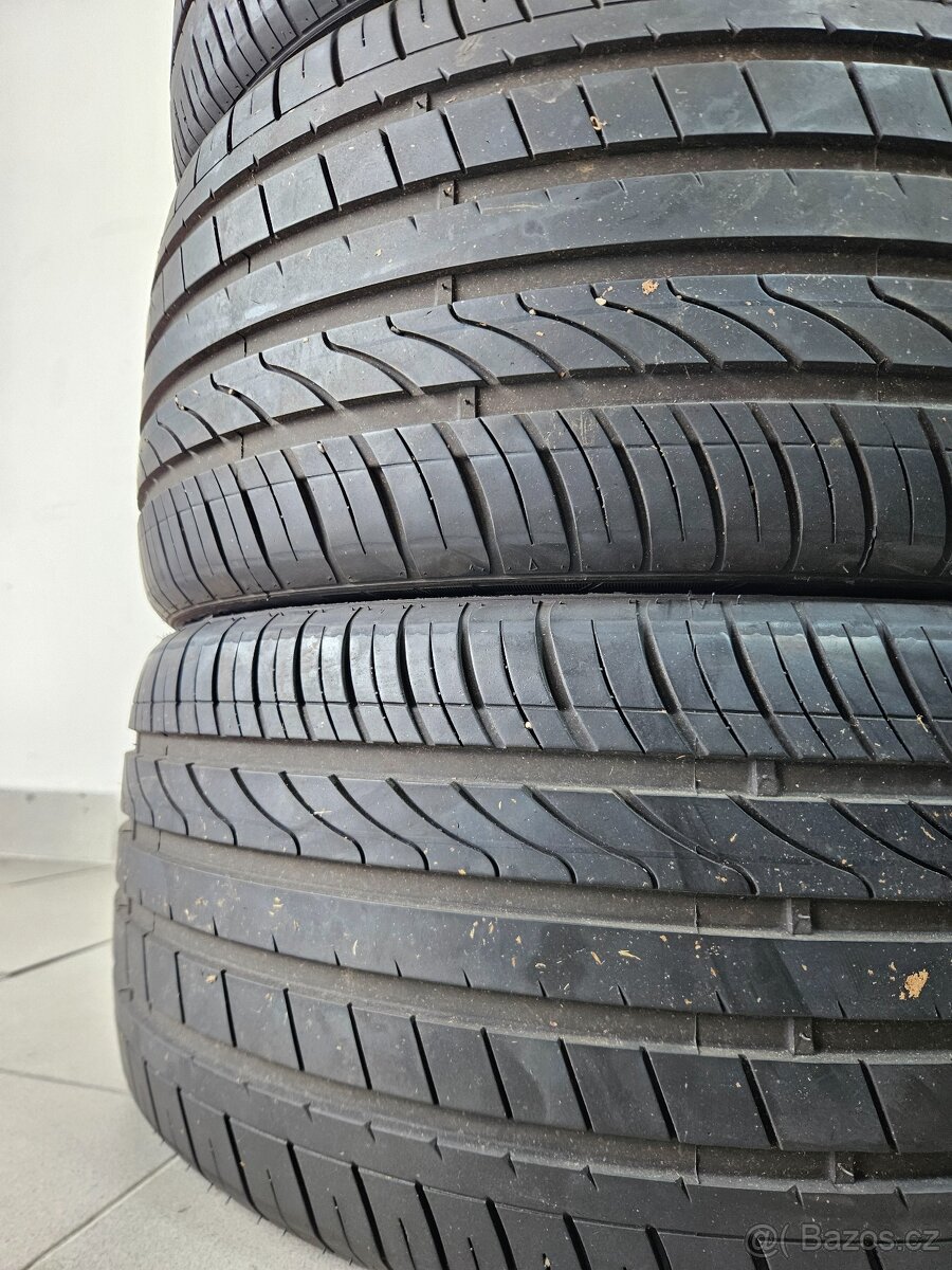 Letní pneumatiky Atlas 255/35/20 - 2