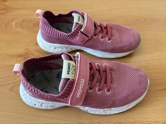 Primigi holčičí v.34 - 2