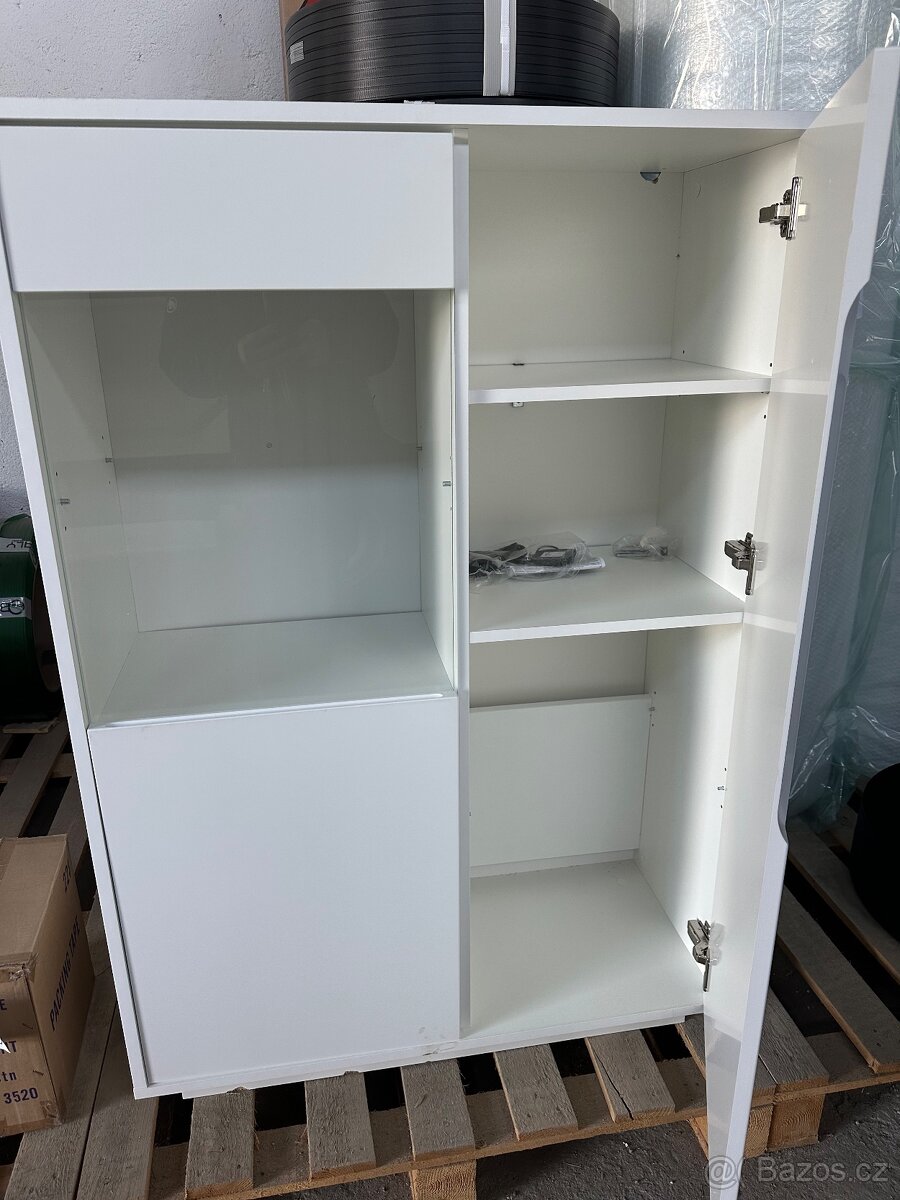 Skřiňka nová - 2