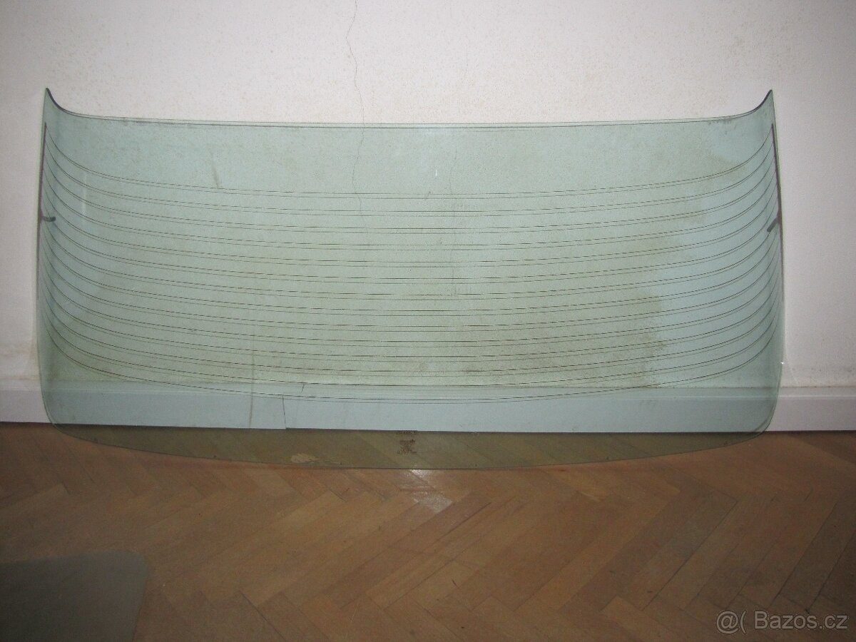 Fiat Regata/Ritmo - 2