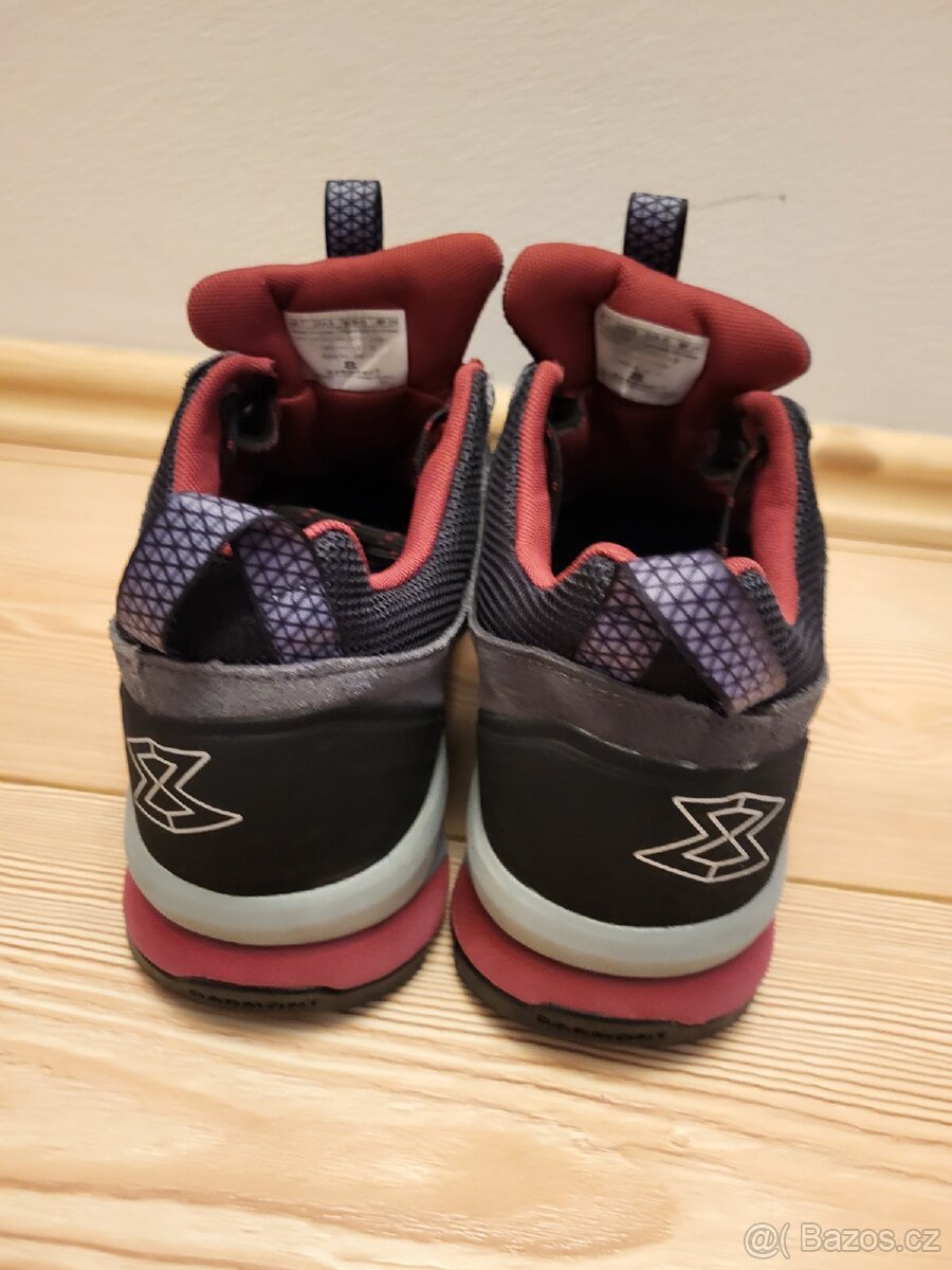 Trekingové boty GARMONT vel: 41 - 2