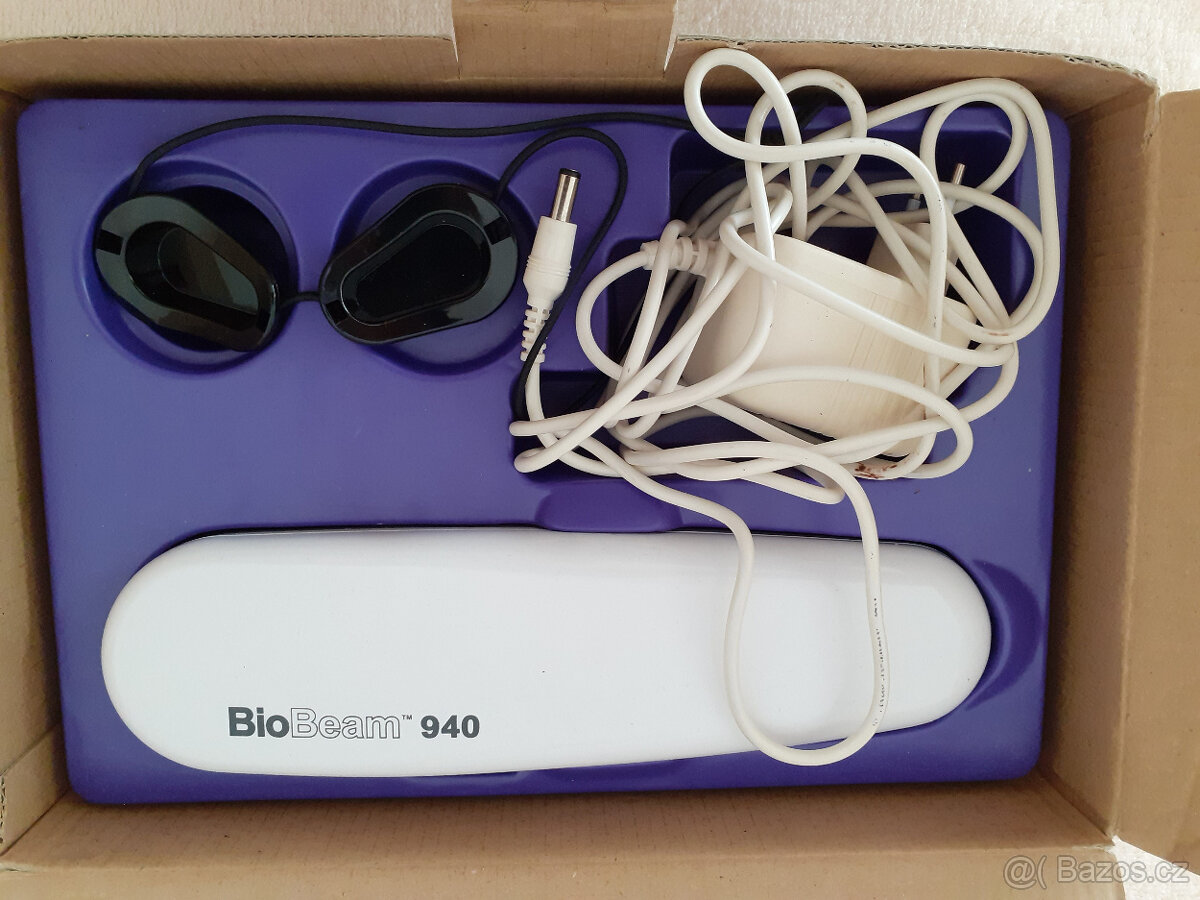 BIO BEAM 940 - 2