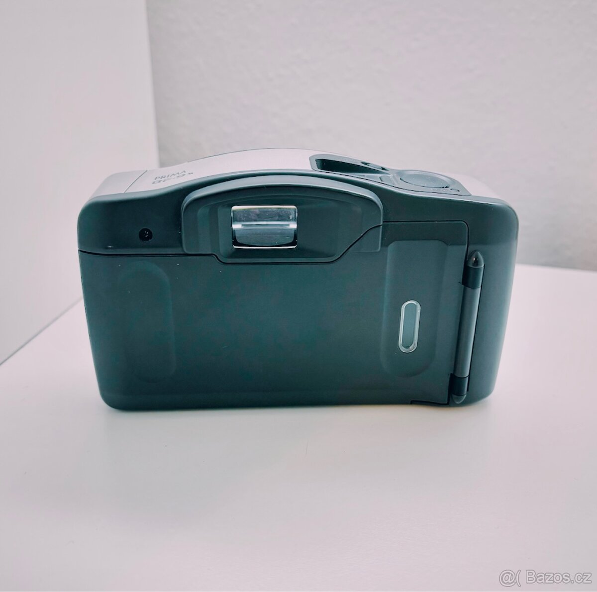 Canon Prima BF-9s - 2