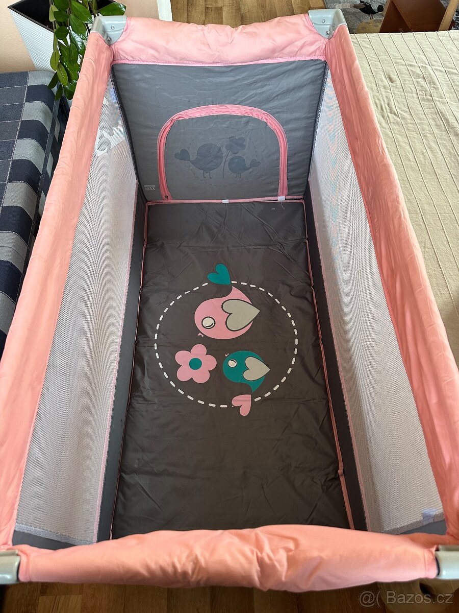 Cestovní postylka - 2