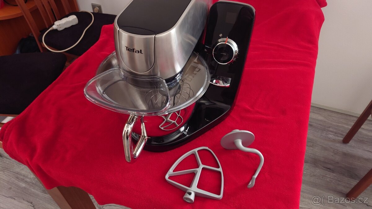 Tefal coach - 2