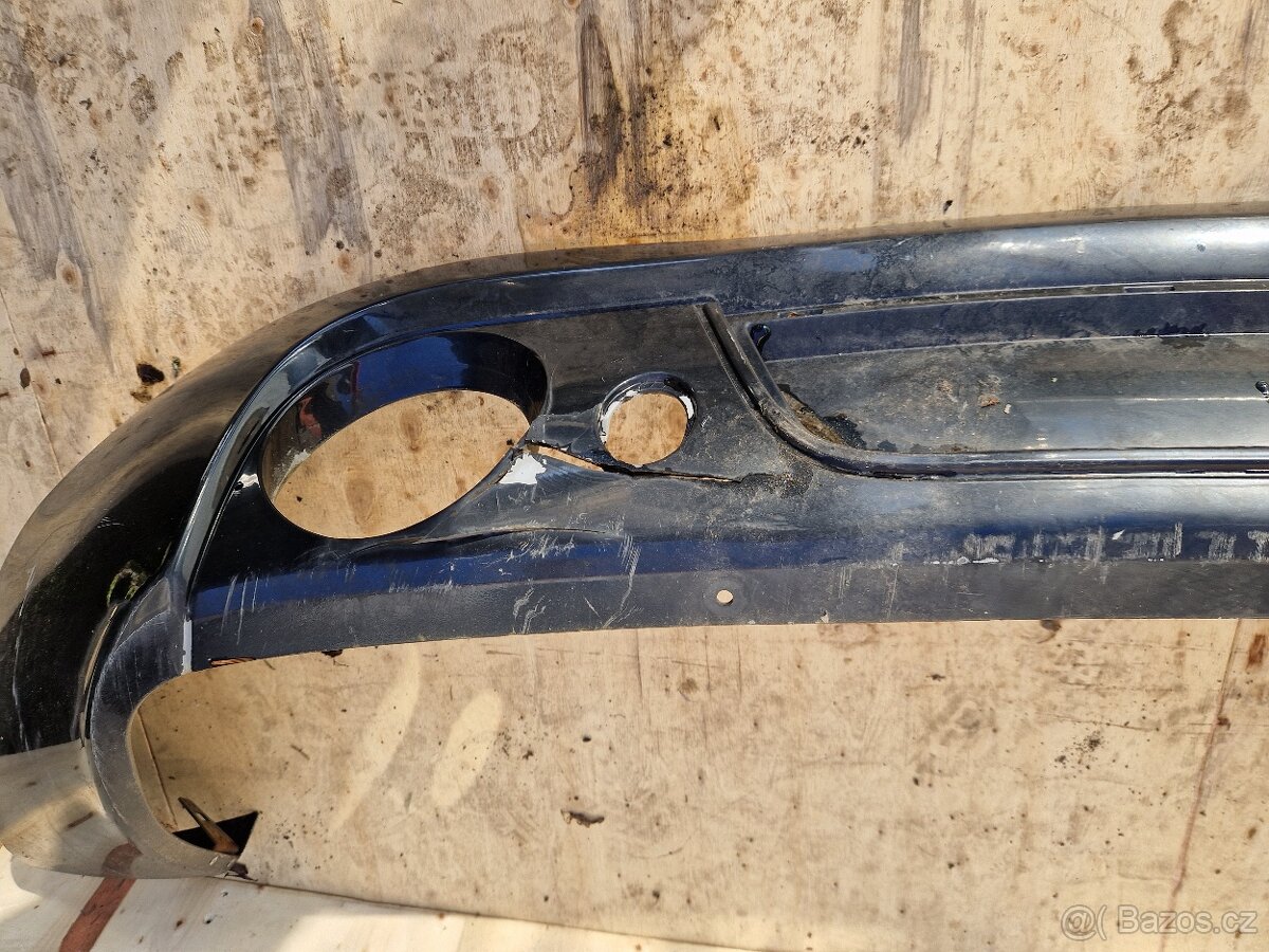 Prodám Na Jaguar S Type spoiler Arden - 2