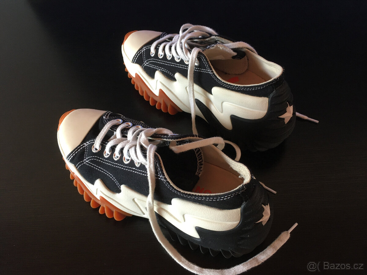 Converse Run Star Motion Platform 172895C - 2