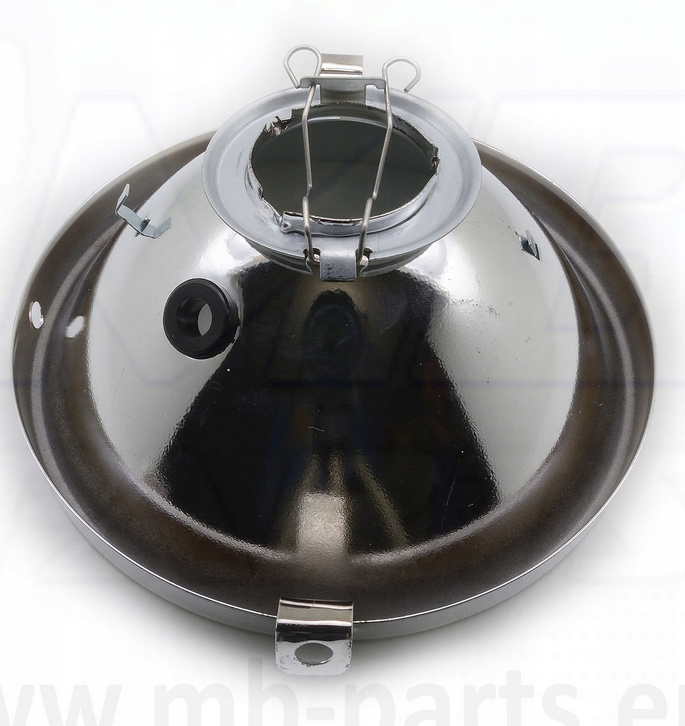 Mercedes W114, 115. - 2