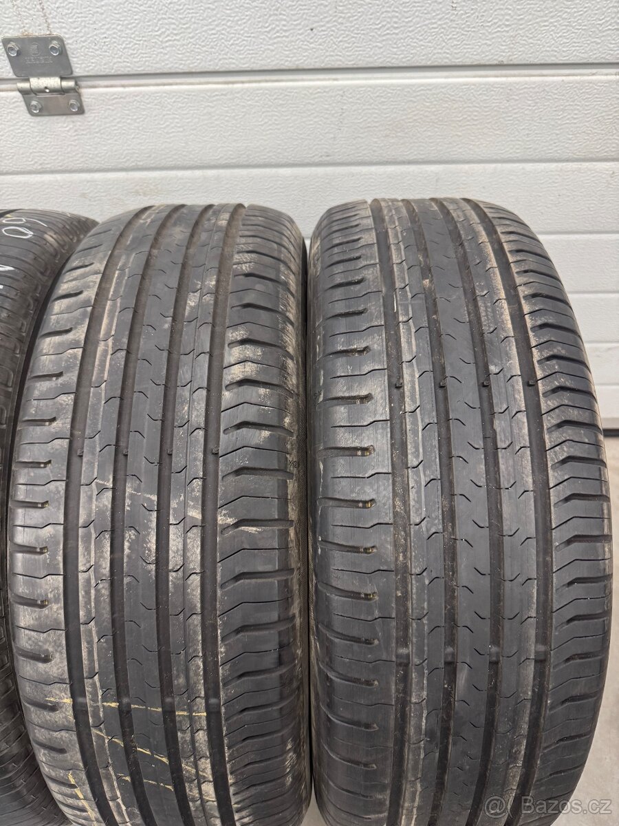 LETNÍ SADA PNEU 205/60/16 - 2