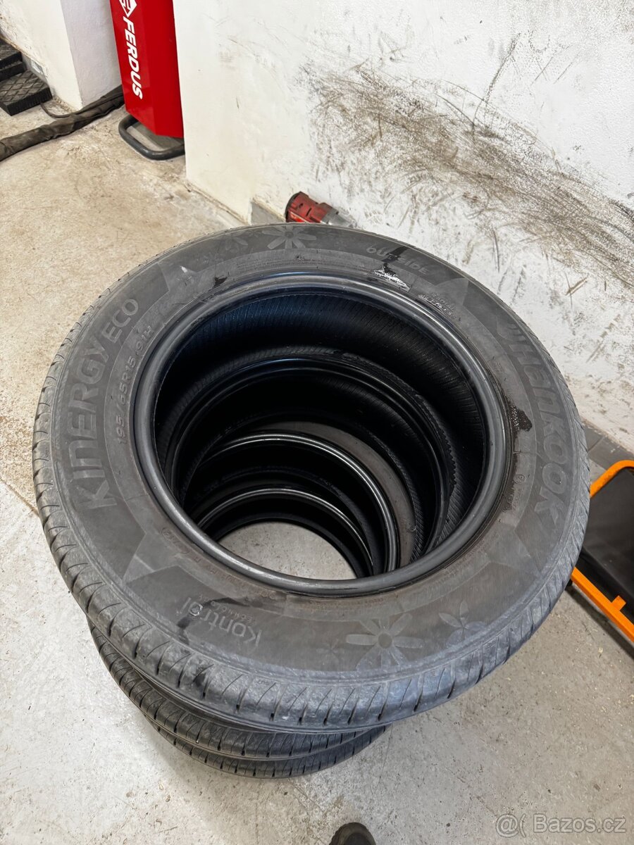 195/65 r15 - 2