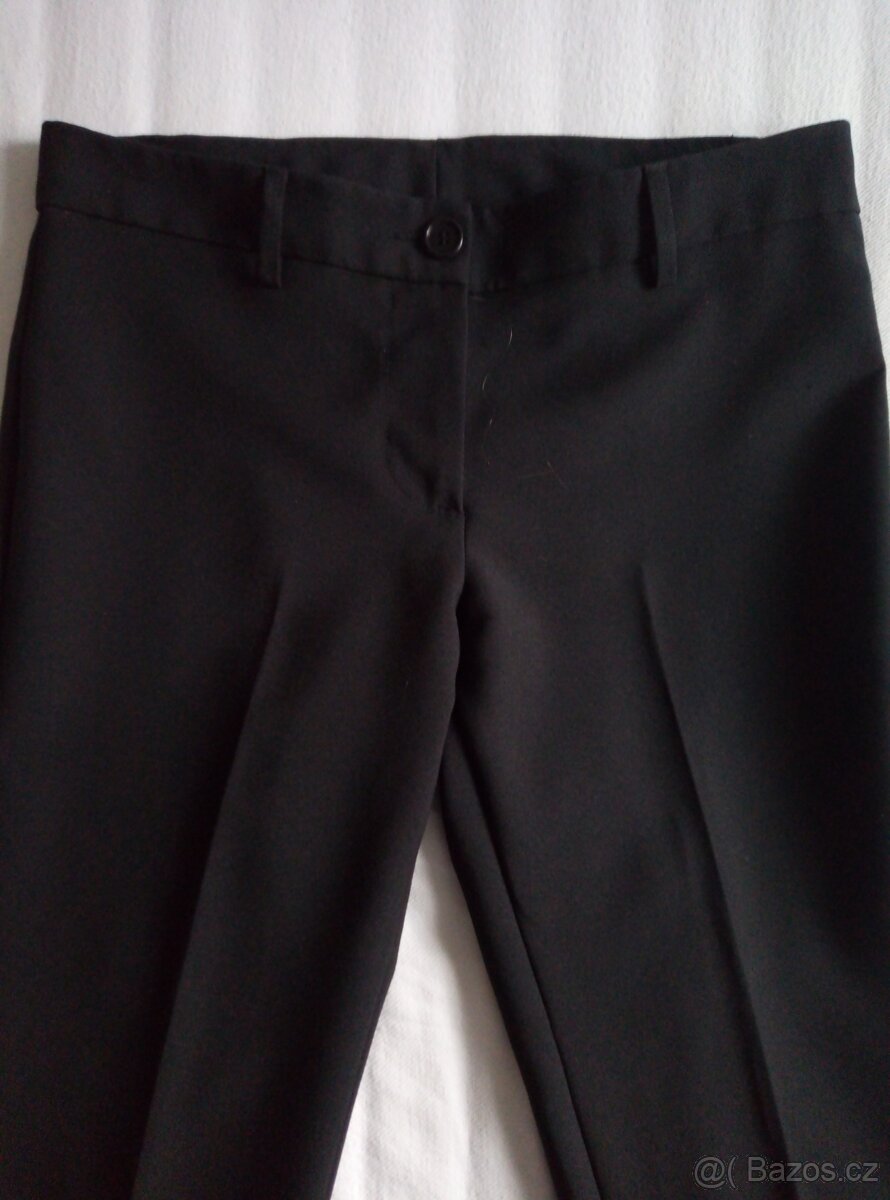 Dámské KALHOTY - 2