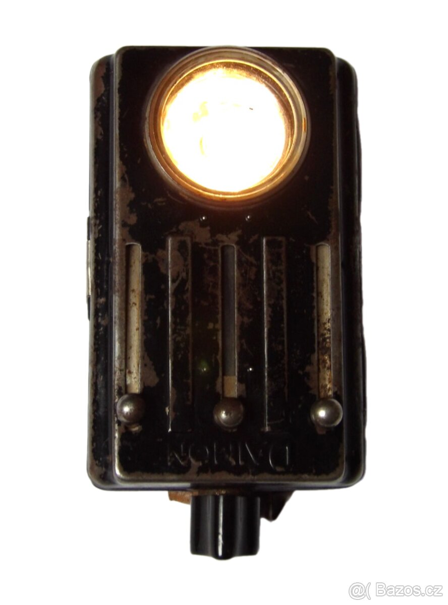 Signalizační svítilna - Daimon - 2