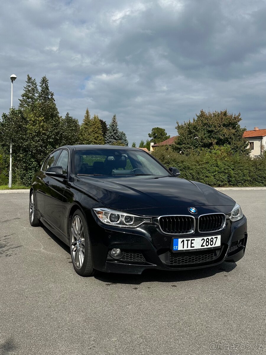 BMW 335i - 2