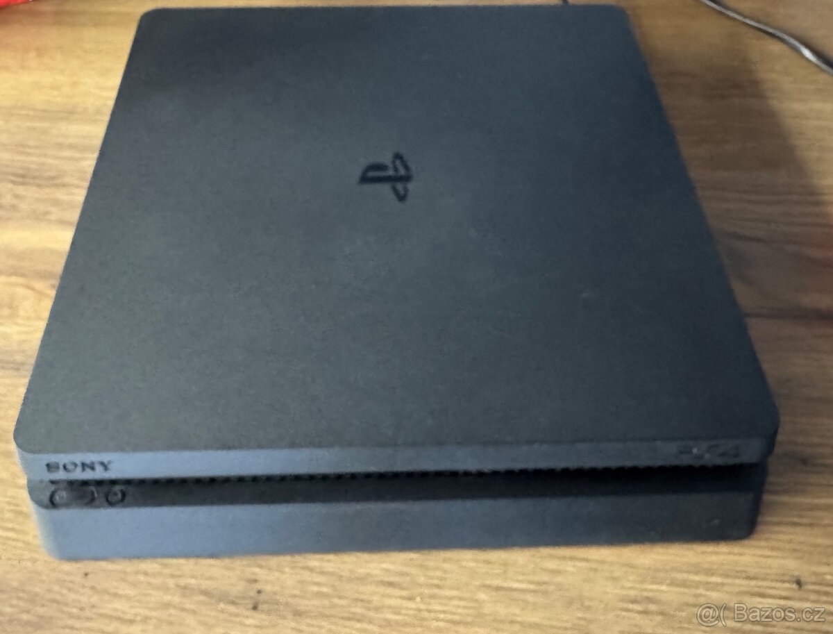 Playstation 4, PS 4 - 2