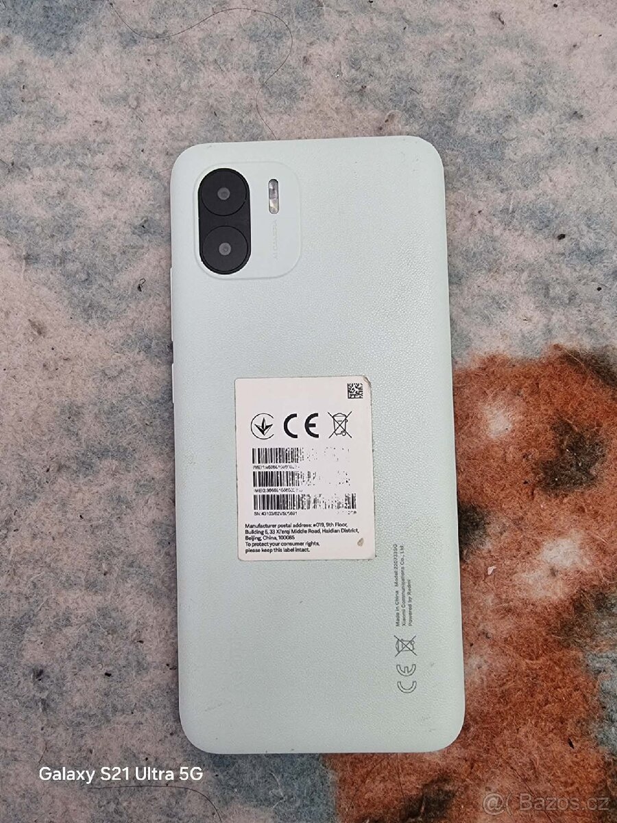 Xiaomi Redmi A1 - 2