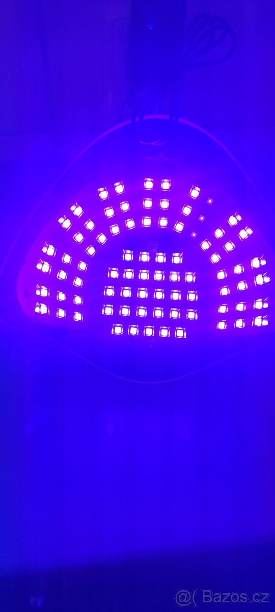 LED lampa - 2