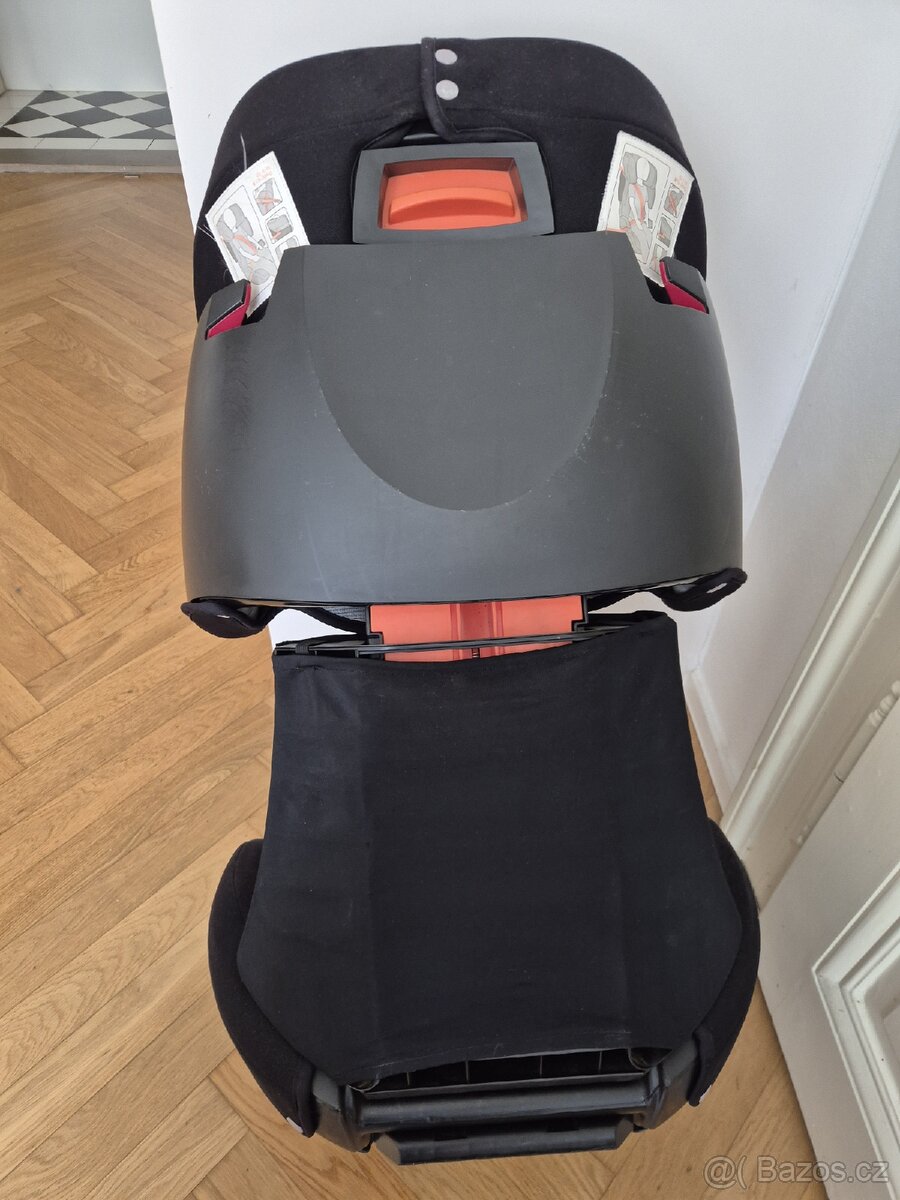 Autosedačka Cybex 15=36 kg - 2