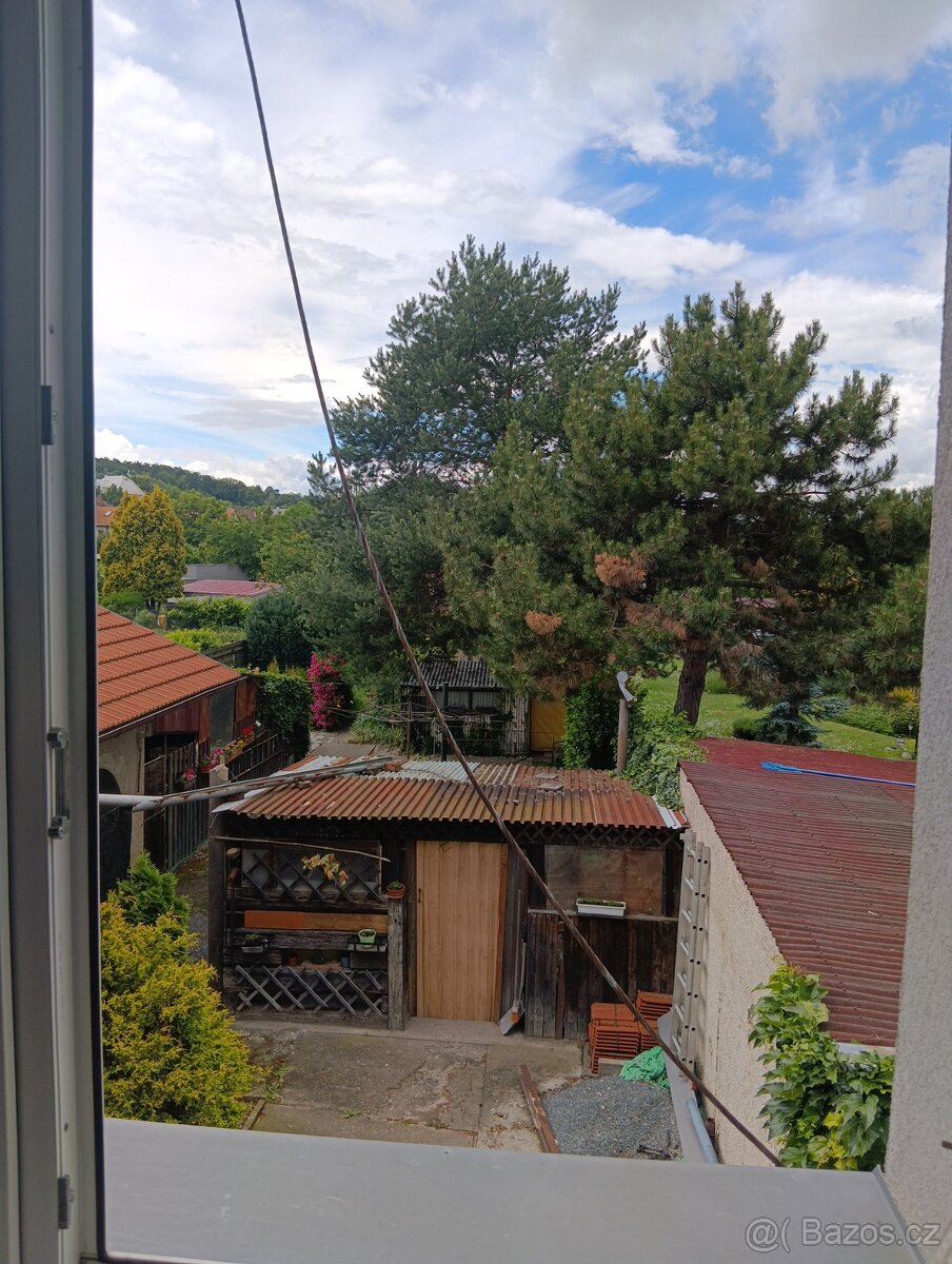 Samostatný pokoj spolubydlení - 2