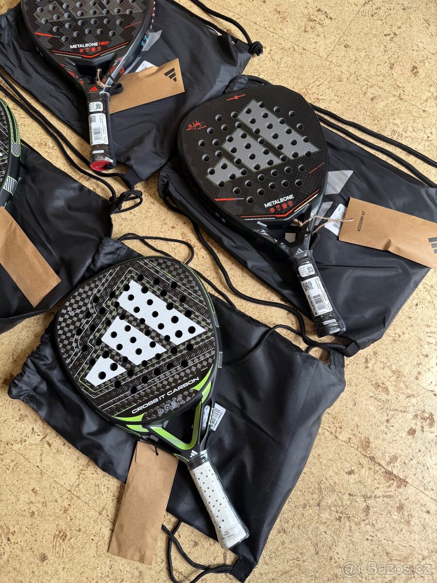 Padel rakety - ADIDAS - 2