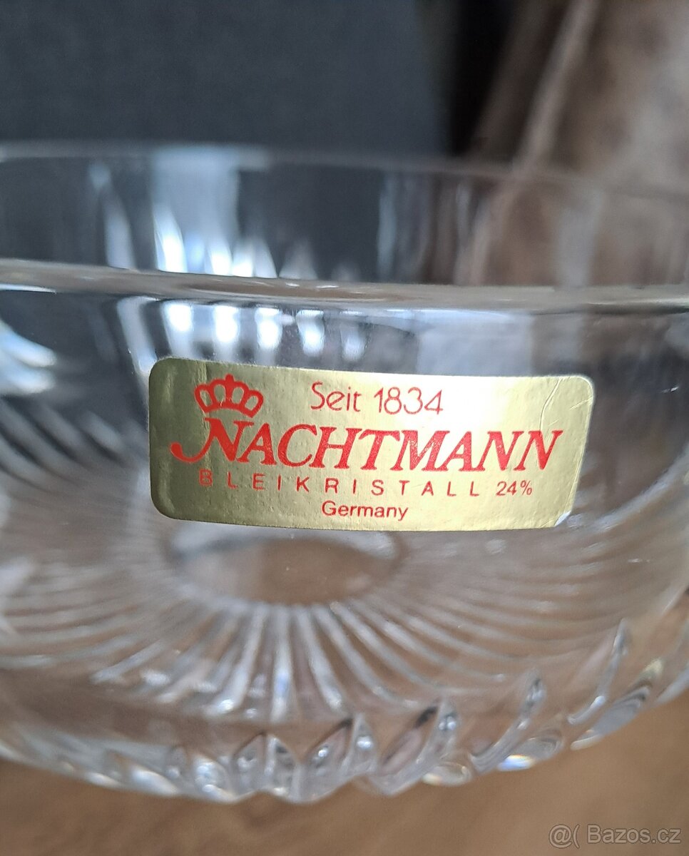 Mísa Nachtmann - 2