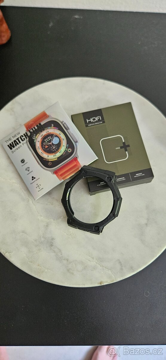 Amazfit t-rex 3 - 2