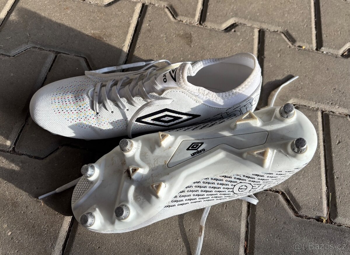 Kopačky Umbro - 2