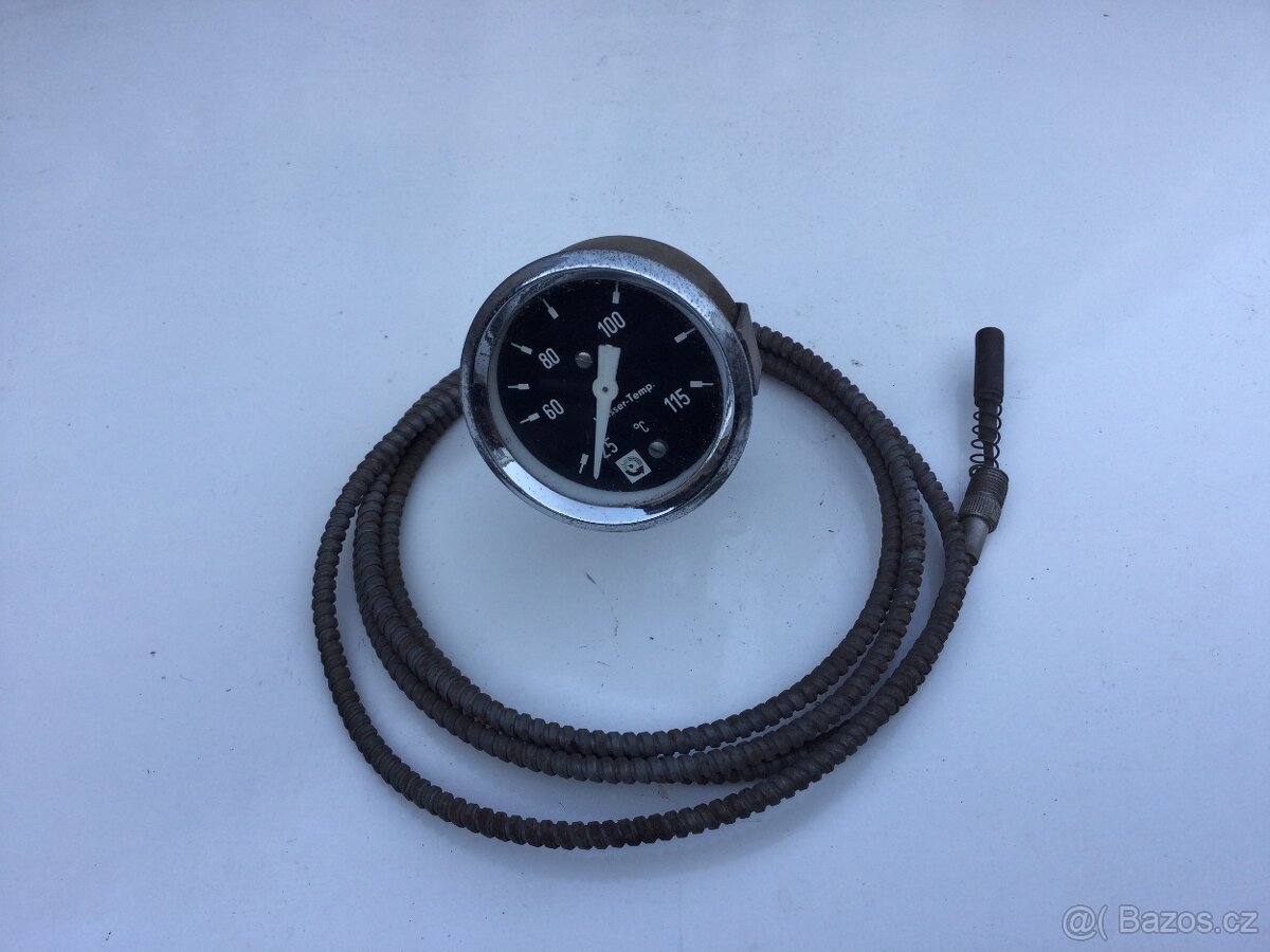 IFA,Wartburg,Multicar,Trabant,ZT-300 - 2