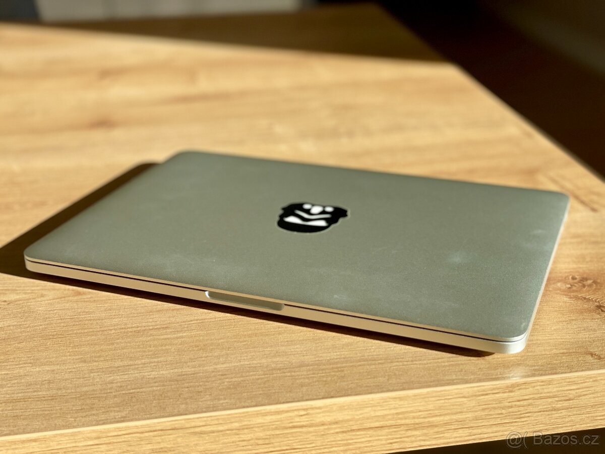 MacBook Pro 13" 2015 | 2,9 GHz i5 | 8 GB RAM | 512 GB SSD - 2