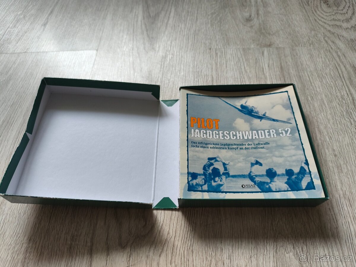 ENCYKLOPEDIE,ATLAS VERLAG,RARITA - 2