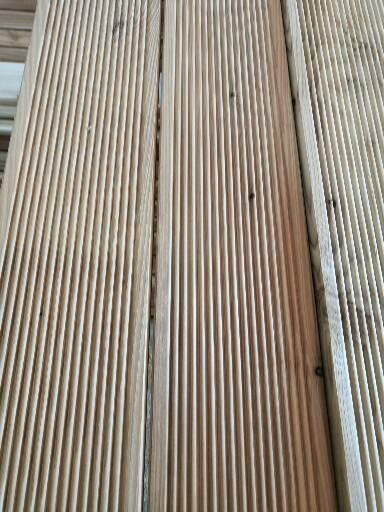 Terasova modrinova prkna Výprodej - 2