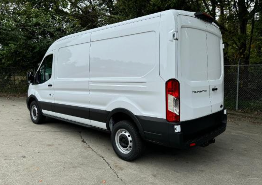 AUTOPŮJČOVNA / PŮJČOVNA DODÁVEK - 2