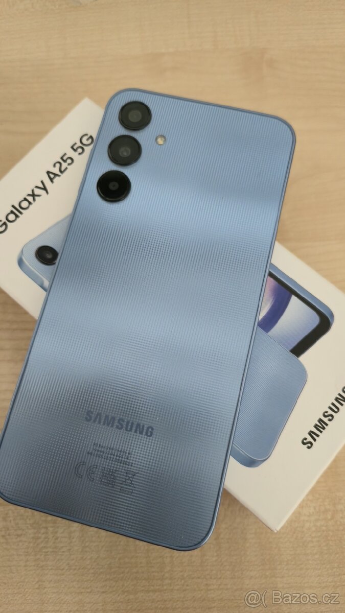 Samsung galaxy A25 5g - 2