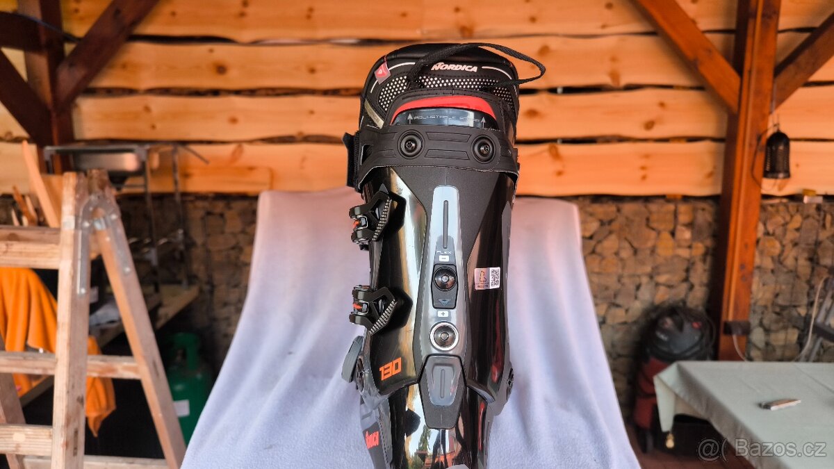 Lyžařské boty NORDICA nové - 2