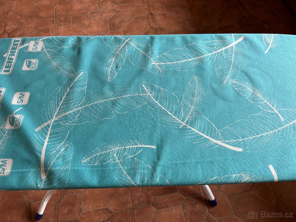 Žehlicí prkno Leifheit Airboard Compact M - 2