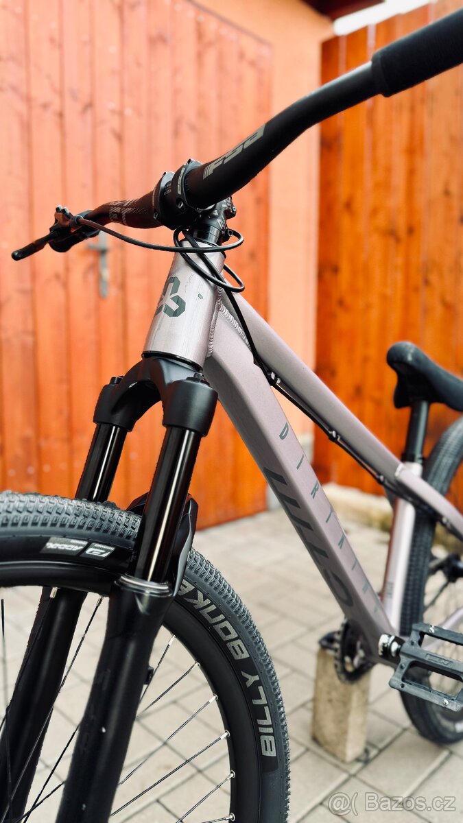 CTM DIRT KING EXPERT - 2