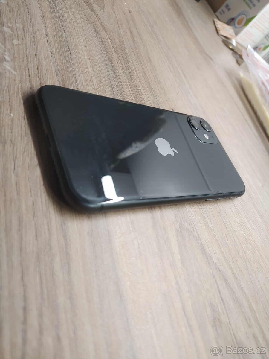 iPhone 11 128g PRODÁM/VYMENIM - 2