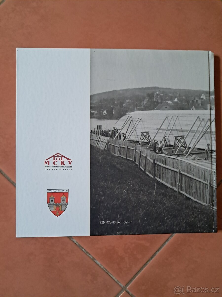 Stavba nákladních dřevěných..... - 2