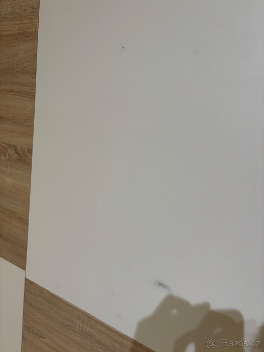 Šatní skříň 170 - 2