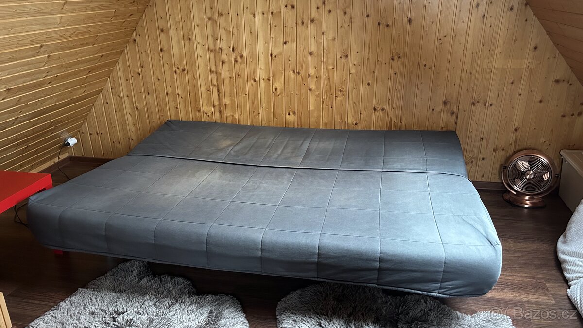 Pohovka rozkládací Ikea - 2